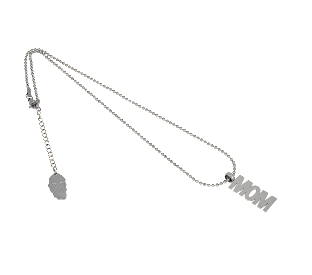 STATEMENT MINI HALSBAND - MOM
