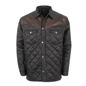 STS Men's Ransom Jacket Black