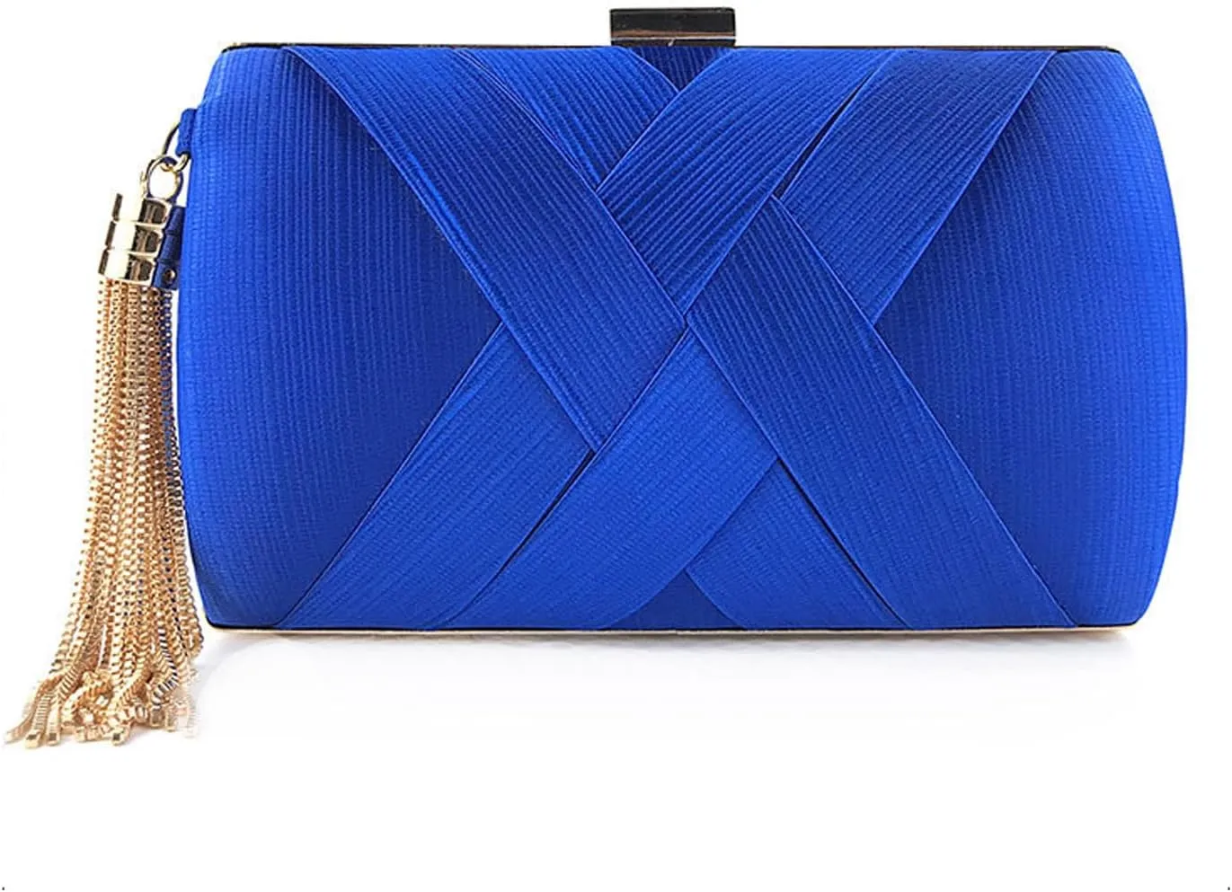 Tassel Women Evening Bags Wedding Party Clubs Daily Use Wedding Clutch Bags for Women