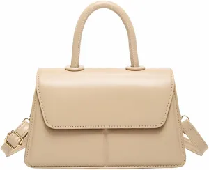 Top Handle Satchel Purses for Women Satchel Bags for Women Fashion Crossbody Bags for Girl Shoulder Bag Purse