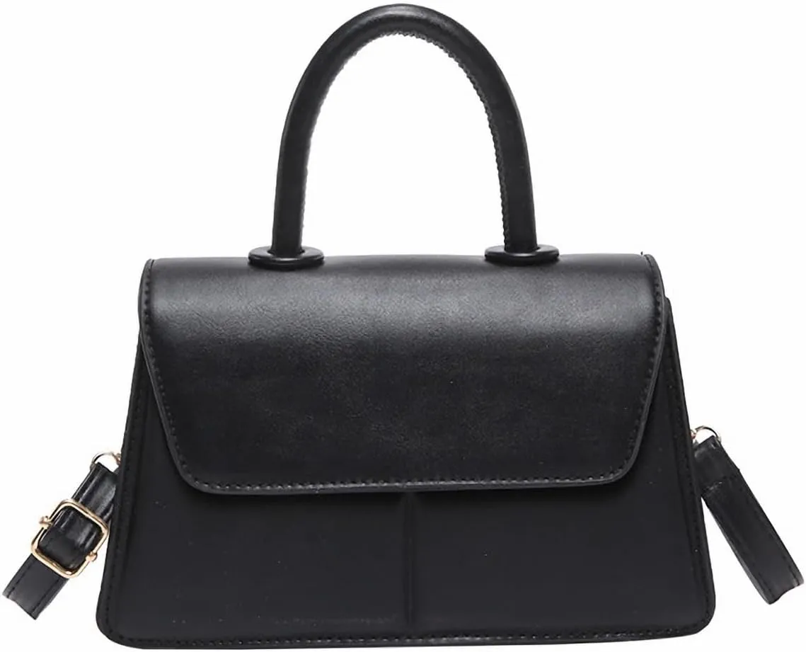 Top Handle Satchel Purses for Women Satchel Bags for Women Fashion Crossbody Bags for Girl Shoulder Bag Purse