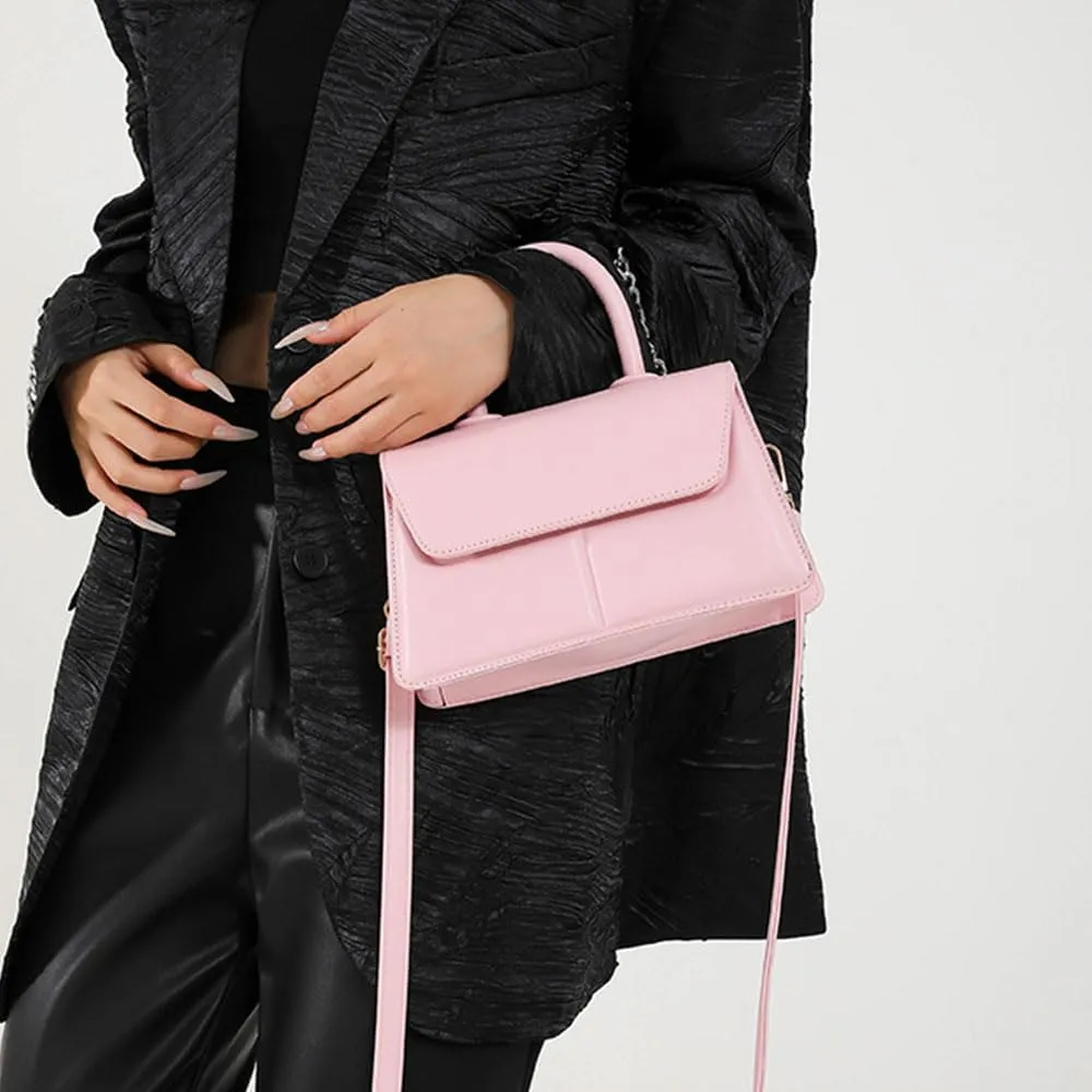 Top Handle Satchel Purses for Women Satchel Bags for Women Fashion Crossbody Bags for Girl Shoulder Bag Purse