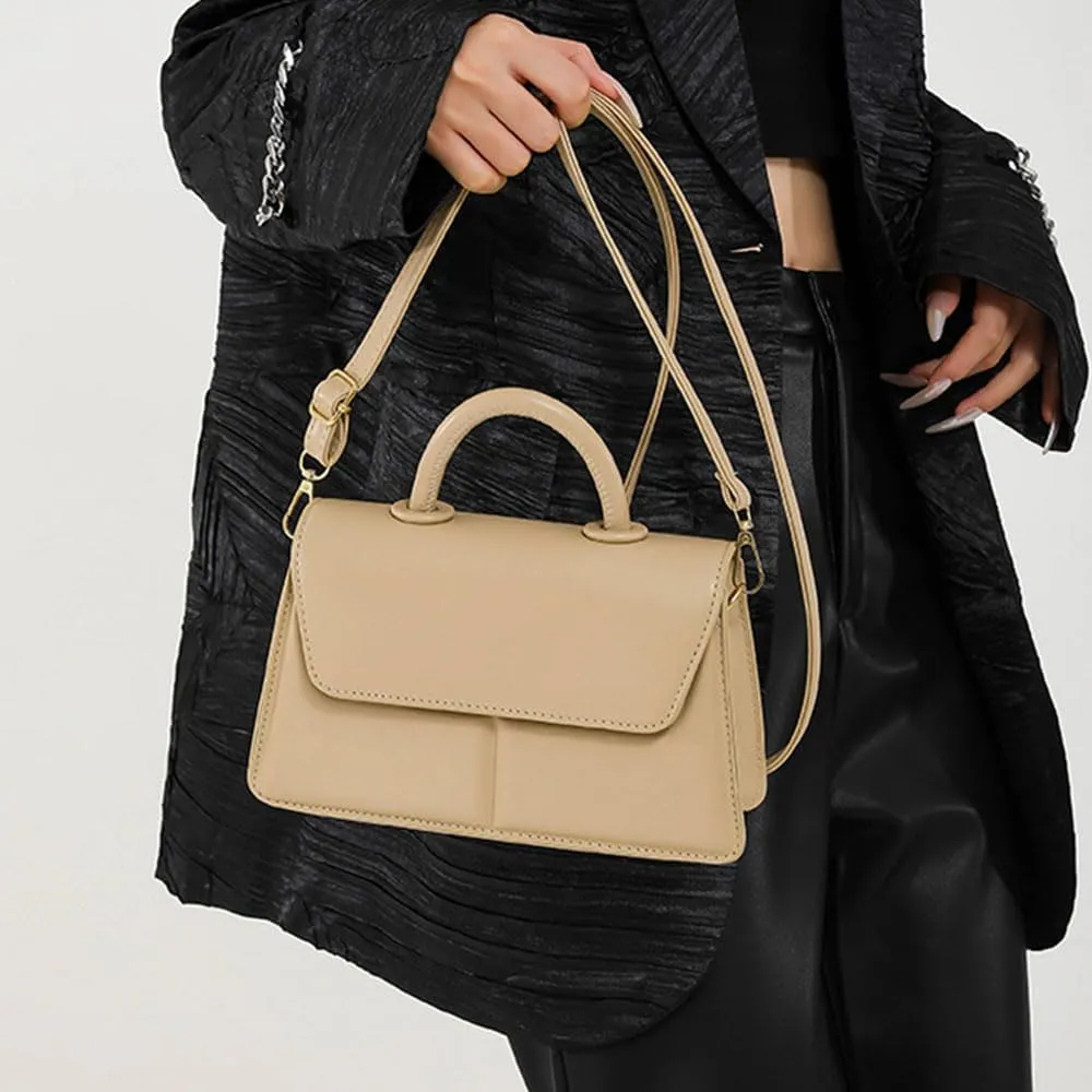 Top Handle Satchel Purses for Women Satchel Bags for Women Fashion Crossbody Bags for Girl Shoulder Bag Purse