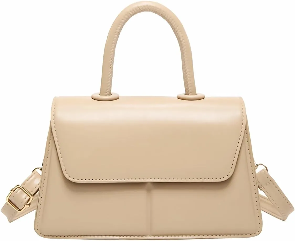 Top Handle Satchel Purses for Women Satchel Bags for Women Fashion Crossbody Bags for Girl Shoulder Bag Purse
