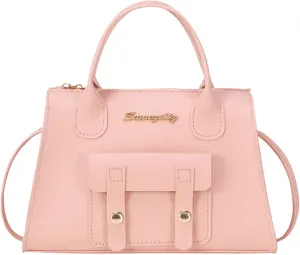 Tote Bag For Women High Capacity Zipper Hobo Messenger Bag New Pattern Simple Handbag Shoulder Bags Cross Body Bags F