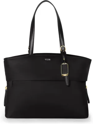 TUMI Women's Cam Large Tote